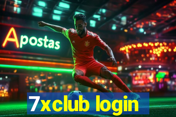 7xclub login